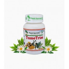 Planet Ayurveda-Tumo Trim